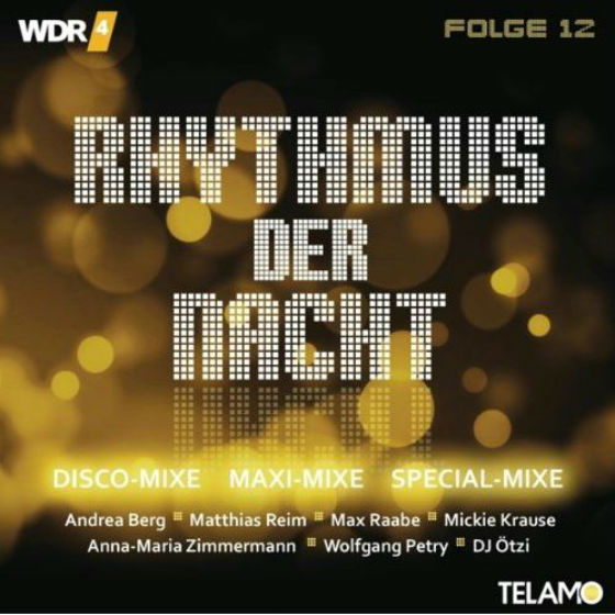 Rhythmus der Nacht Folge 12