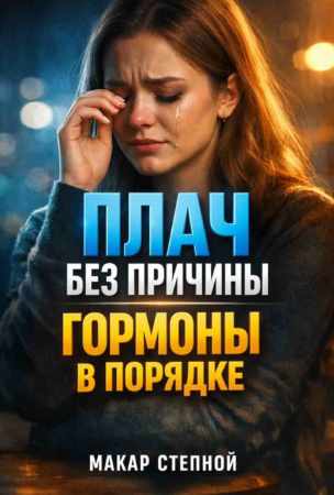 Плач без причины