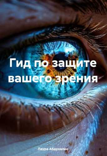 Гид по защите вашего зрения