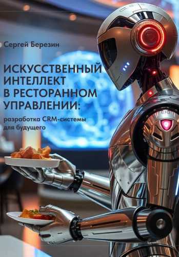 Искусственный интеллект в ресторанном управлении