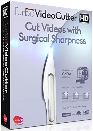 muvee Turbo Video Cutter 1.2.0.28374 Build 3089