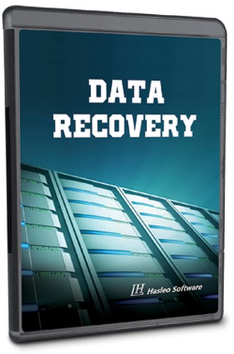 Hasleo Data Recovery Professional / Enterprise / Technician / Utilmate