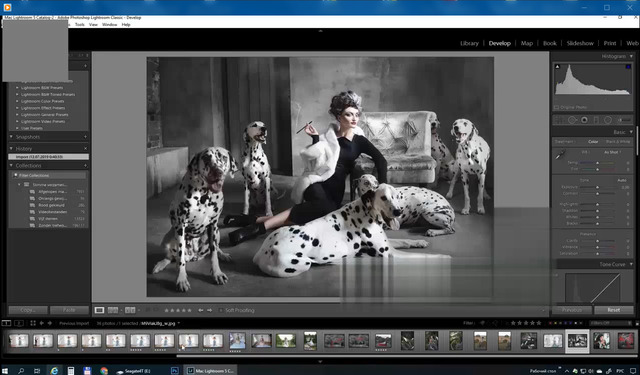 Как сделать из обычной фотографии волшебную