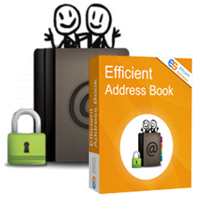 Efficient Address Book