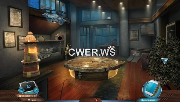 скриншот игры Точный расчет 6. Смерть между строк. Коллекционное издание