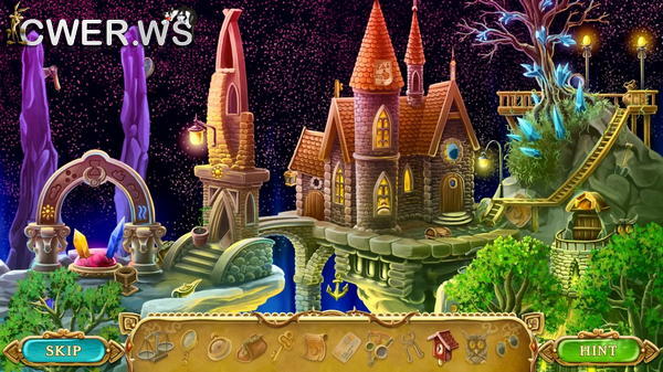 скриншот игры Spellarium 7