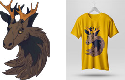 Супер Illustrator