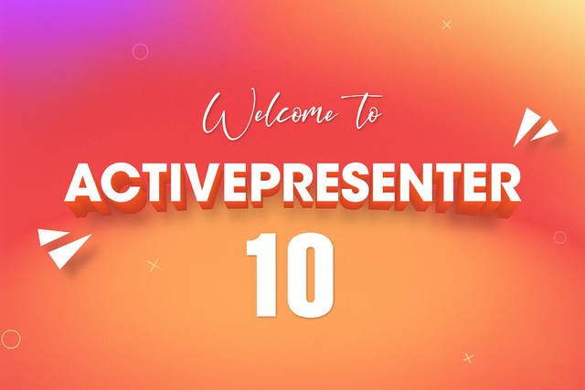 ActivePresenter Professional Edition