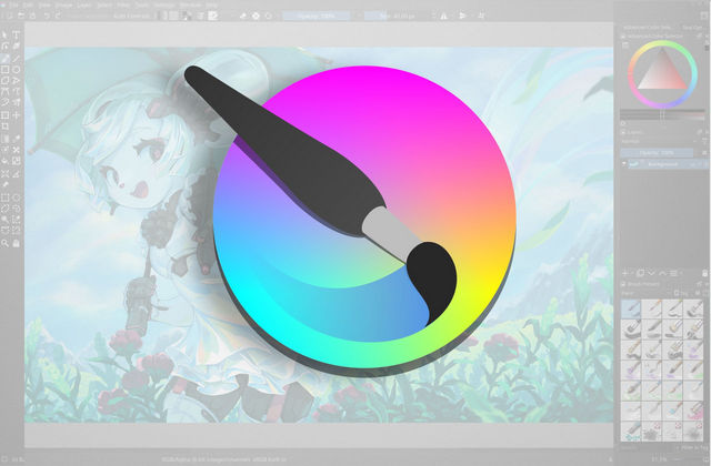 Krita 