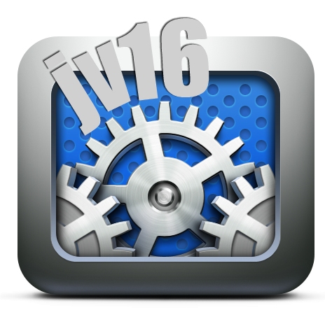 jv16 PowerTools 2013