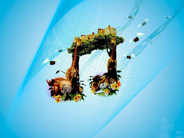 New Mixed HD Wallpapers Pack 324