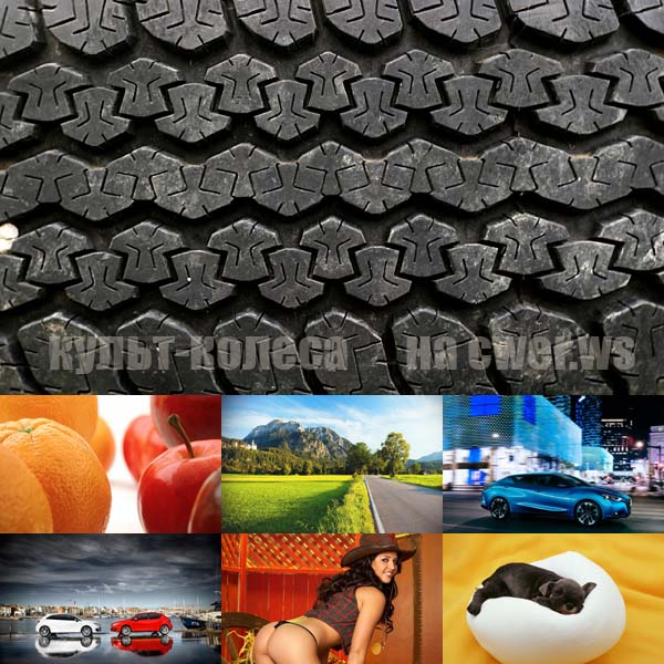 New Mixed HD Wallpapers Pack 177