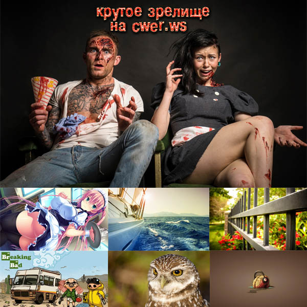 Best Mixed Wallpapers Pack #375-376