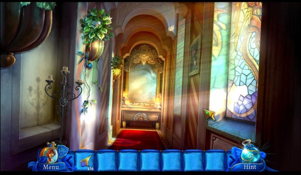 Royal Trouble 2: Honeymoon Havoc