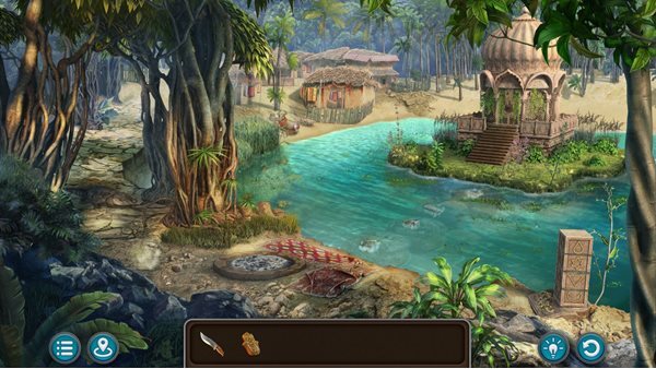 Artifact Seekers: Season 1 Collector's Edition