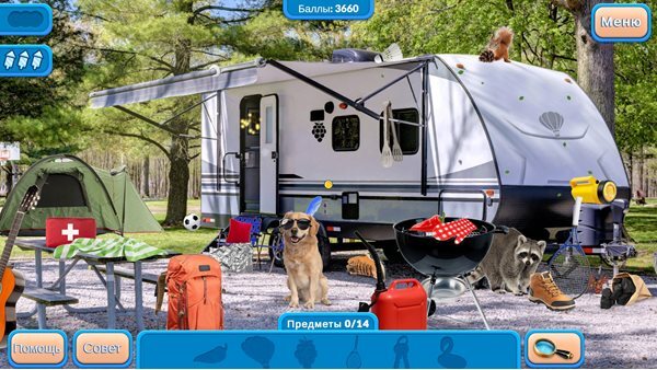 Happy Holidays 3: Independence Day Collector's Edition