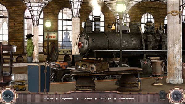 Time Machine Collector's Edition