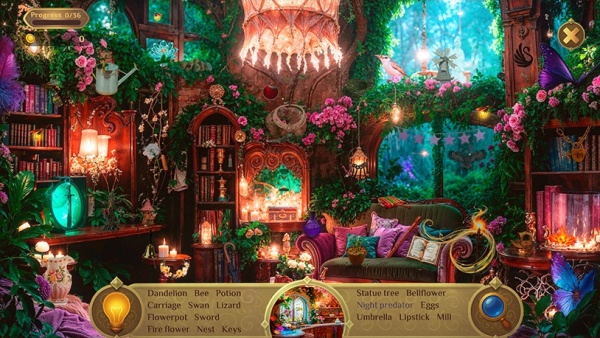 Myth Finders Collector's Edition