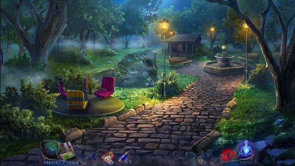 The Unseen Fears 7: Inner Darkness Collector’s Edition