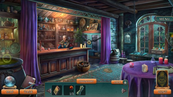 Halloween Stories 9: The Death Card Collectors Edition