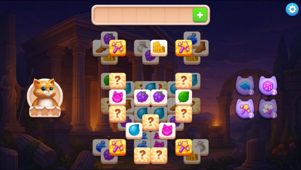 Catjong: Purrfect Empire Collector's Edition