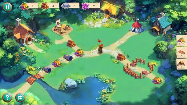 Gnomes Garden 11: Mask of the Rat King Collector's Edition