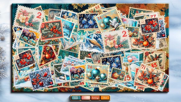 Jixo 4: Magical Nights Collector's Edition