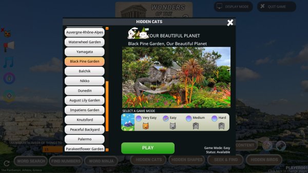 Wonders of the World 2 Collectors Edition