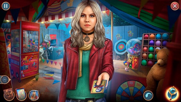 Twin Mind 5: The Deathly Trick Collector's Edition