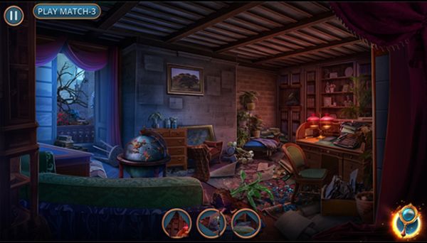 Criminal Archives 3: Murder in the Pages Collector’s Edition