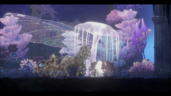 Ender Lilies: Quietus of the Knights