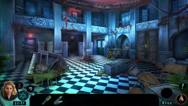 Maze 5: Sinister Play Collectors Edition