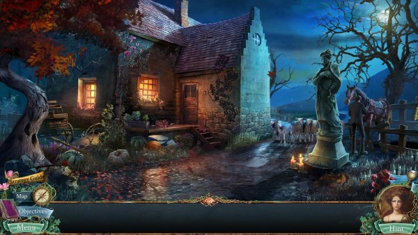 Endless Fables 3: Dark Moor Collectors Edition