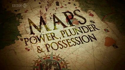 Карты: Власть, грабеж и владения