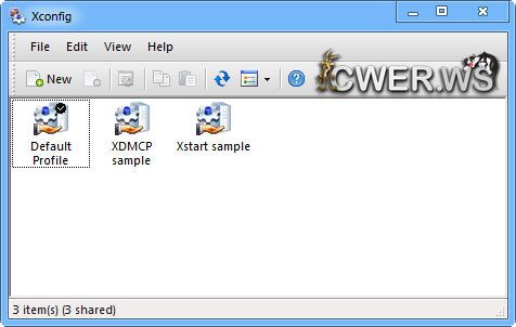 Xmanager Enterprise 4