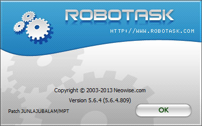 RoboTask 5.6.4.809