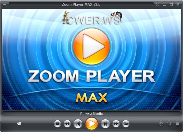 Zoom Player