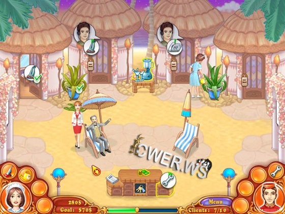 Отель Джейн 2: Семейные ценности