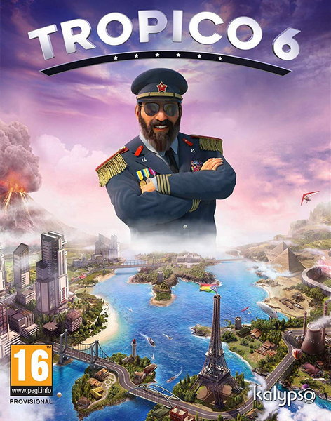 Tropico6