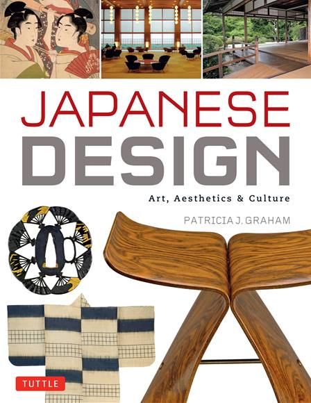 Japanese Design: Art, Aesthetics & Culture