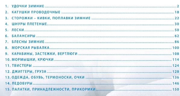 Aqua (зима 2014-2015)с