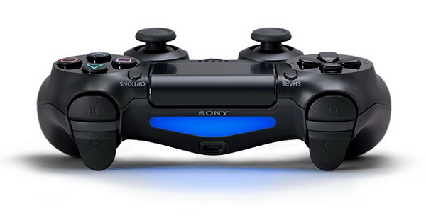 Sony PlayStation 4 - начало нового поколения консолей